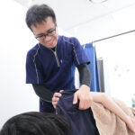 ブライダル前におすすめ!整体で美姿勢&小顔ケア
