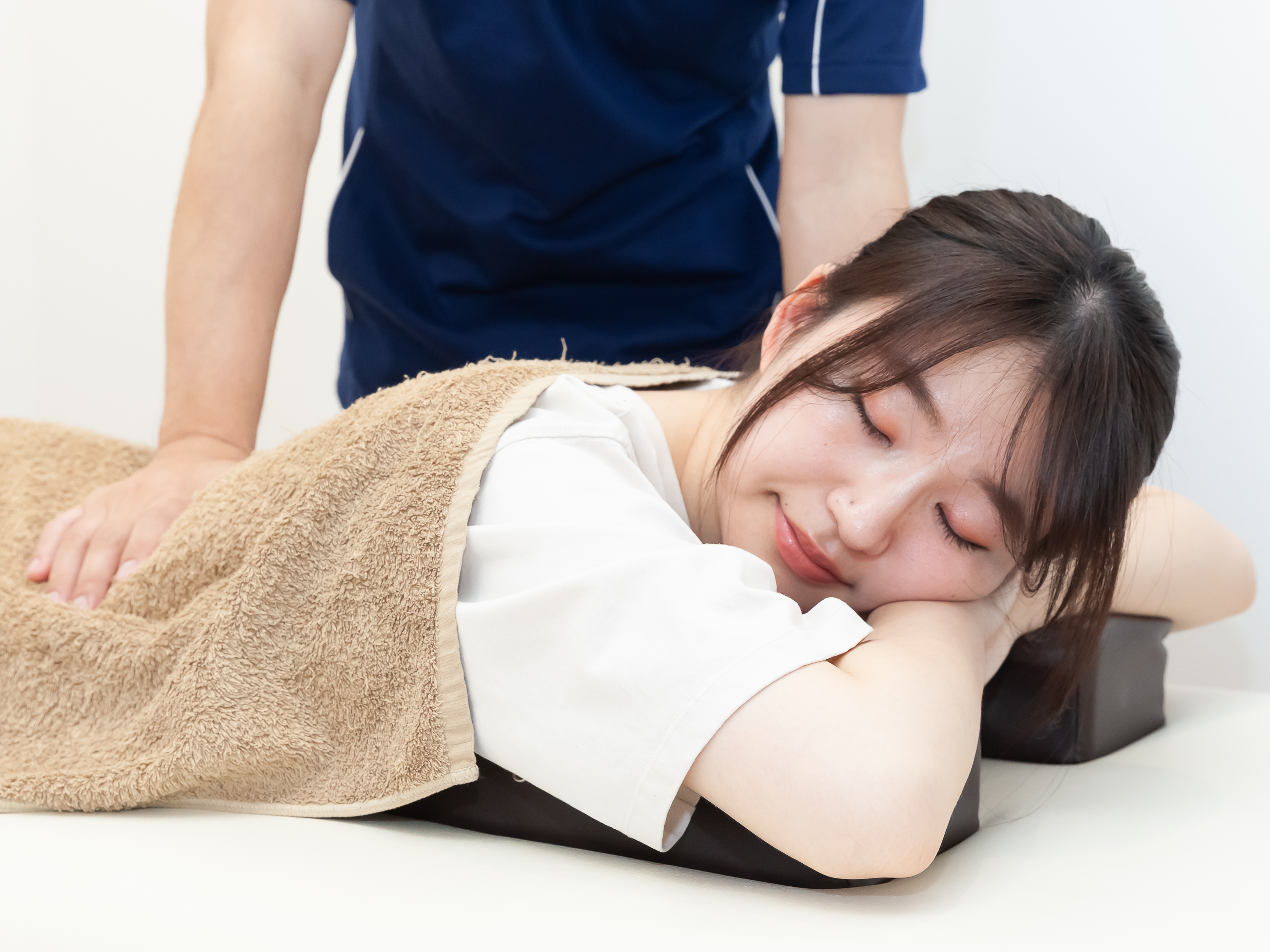整体の料金の相場とは?