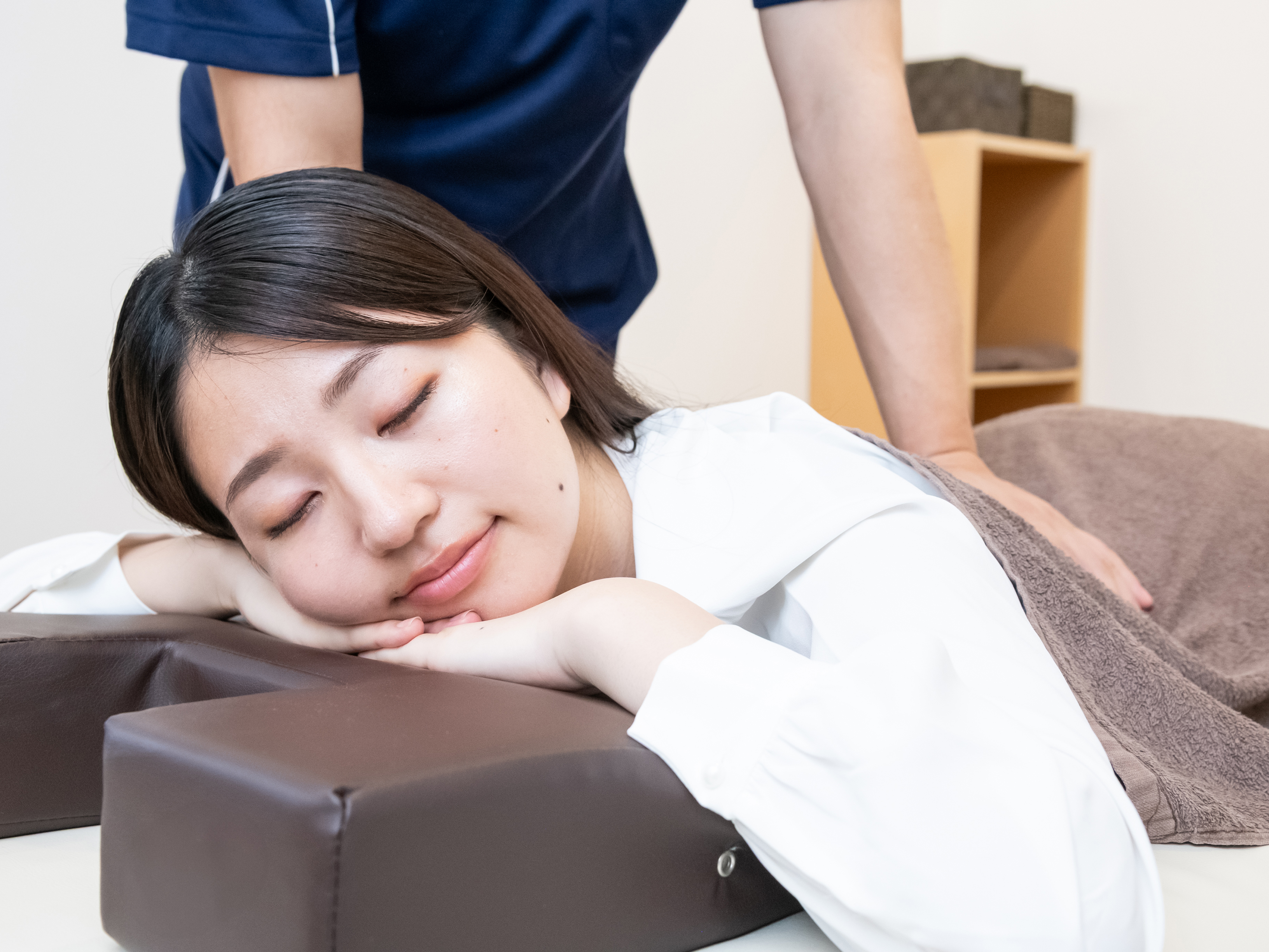 伊勢崎で腰痛が治らない本当の原因とは?整体師が教える筋肉と骨格の秘密