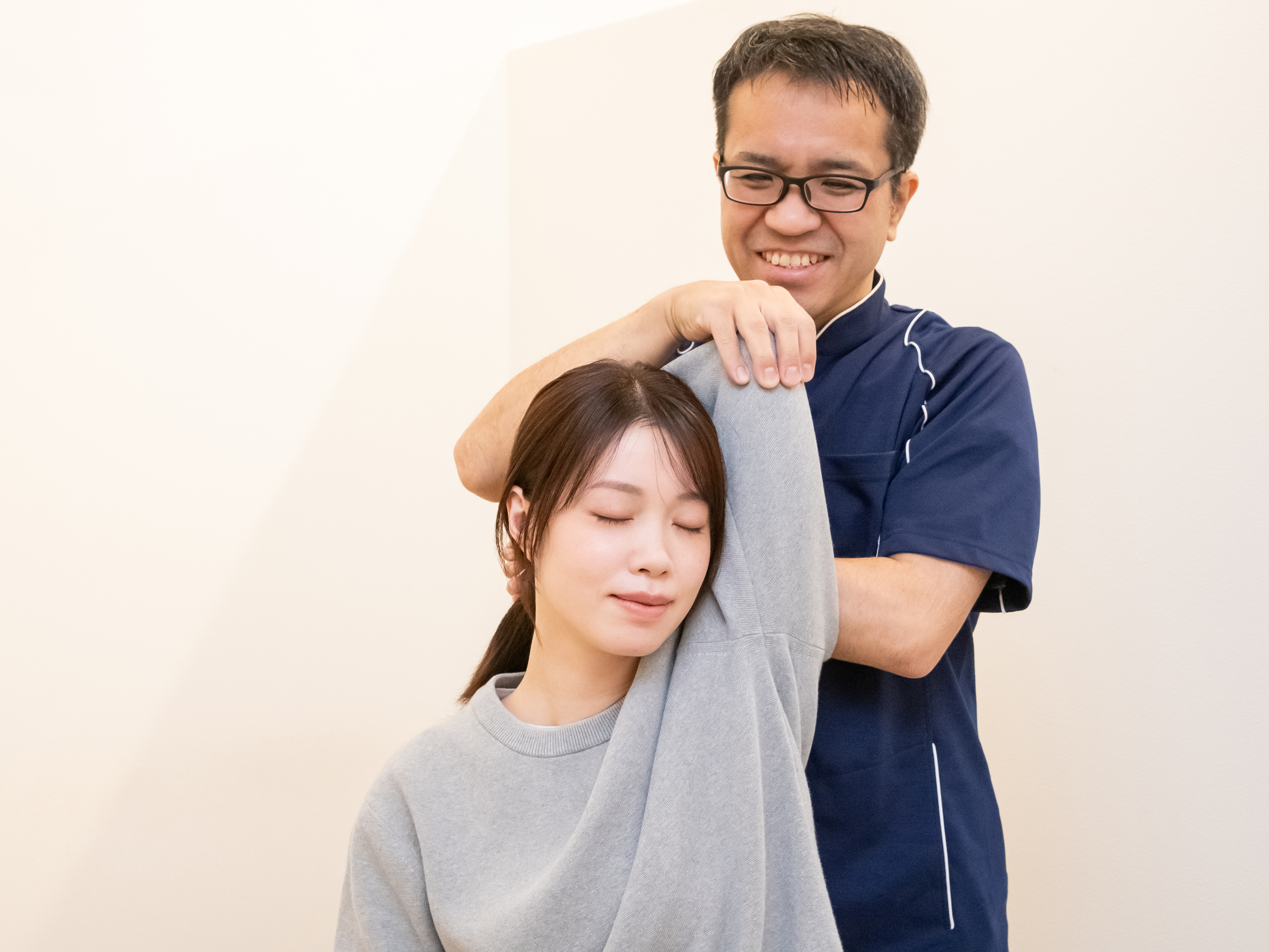 伊勢崎市で整体院をお探しではありませんか？