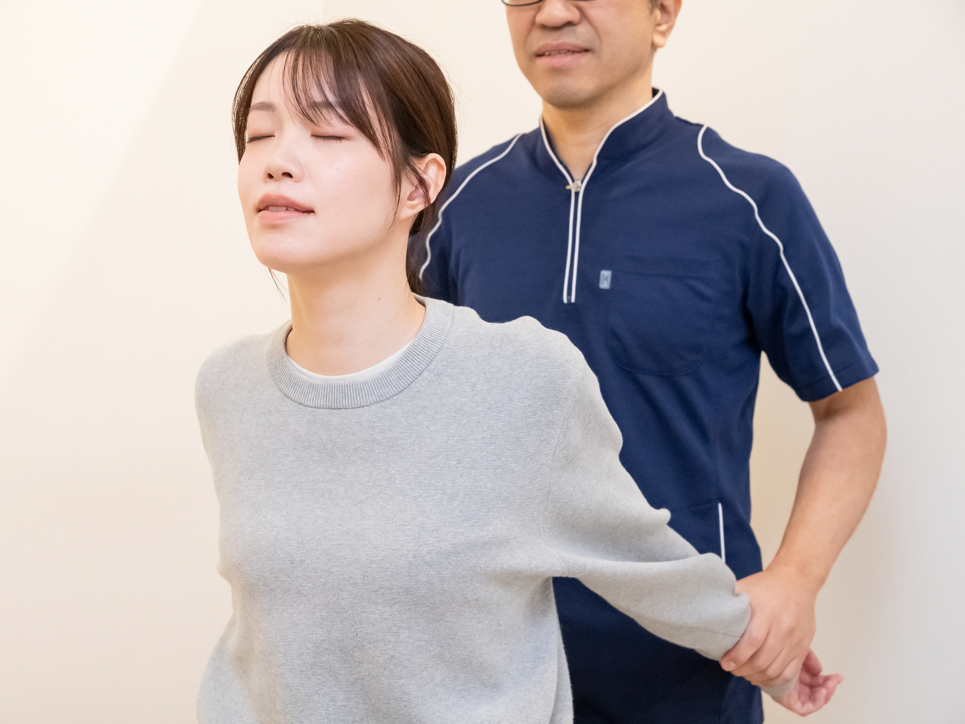 伊勢崎市赤堀町整体｜肩こり・腰痛改善なら田端整体院