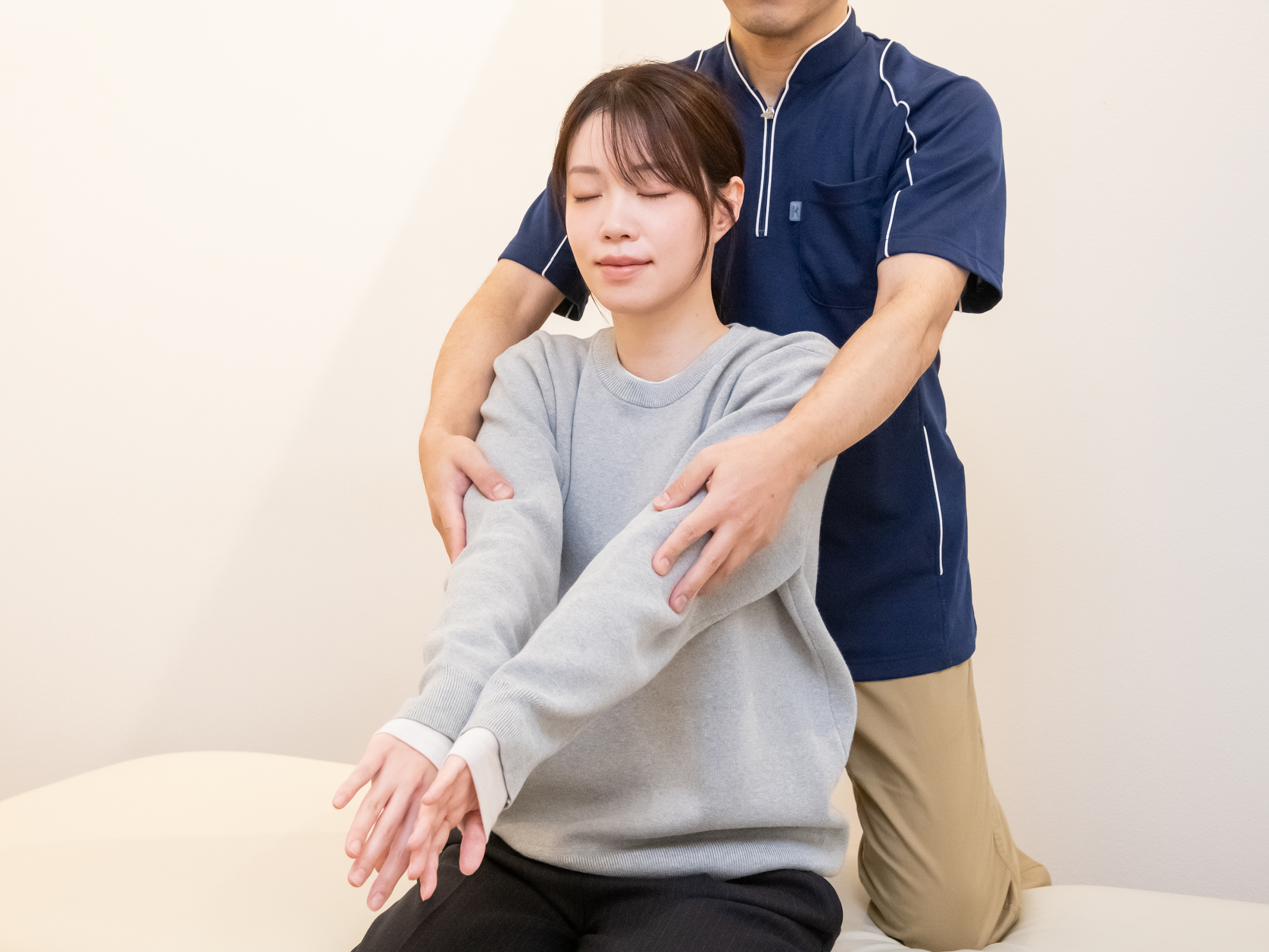 整体ってどんなことするの?初めて行く人が知っておきたい施術の流れと注意点